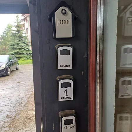 Armada Appartement *