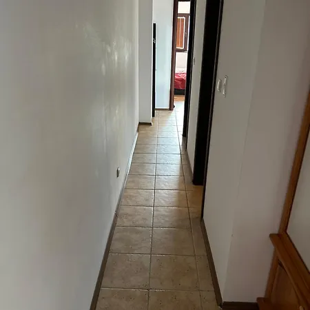 Armada Appartement Bansko