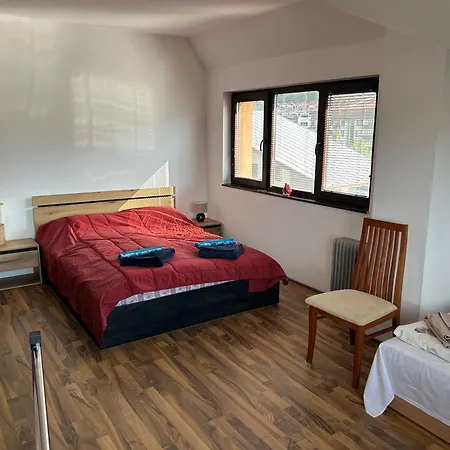 Apartamento Armada Bansko
