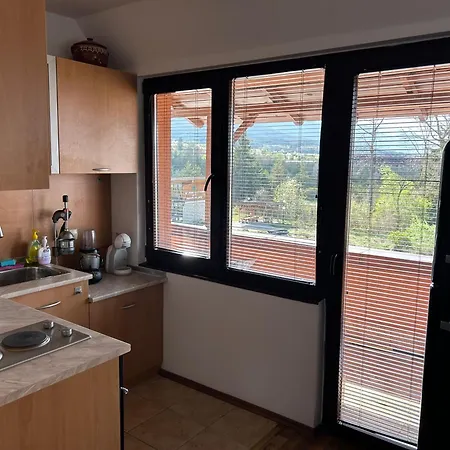 Apartamento Armada Bansko