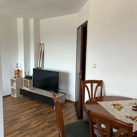 Armada Apartamento *