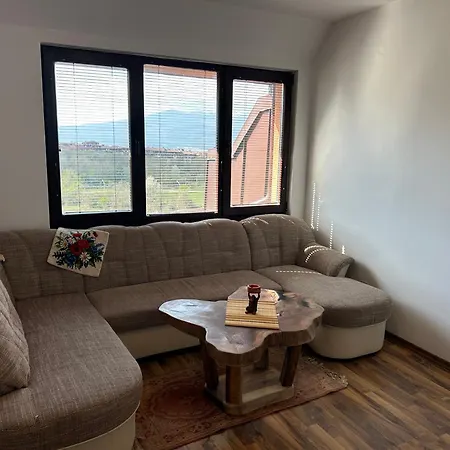 Armada Apartamento Bansko
