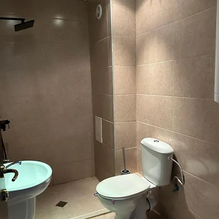 Armada Apartamento *