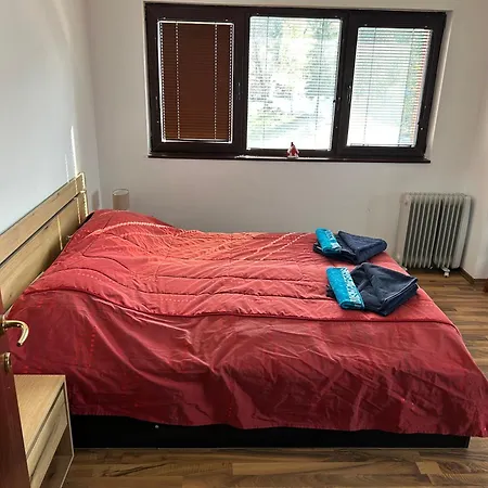 Armada Apartamento *