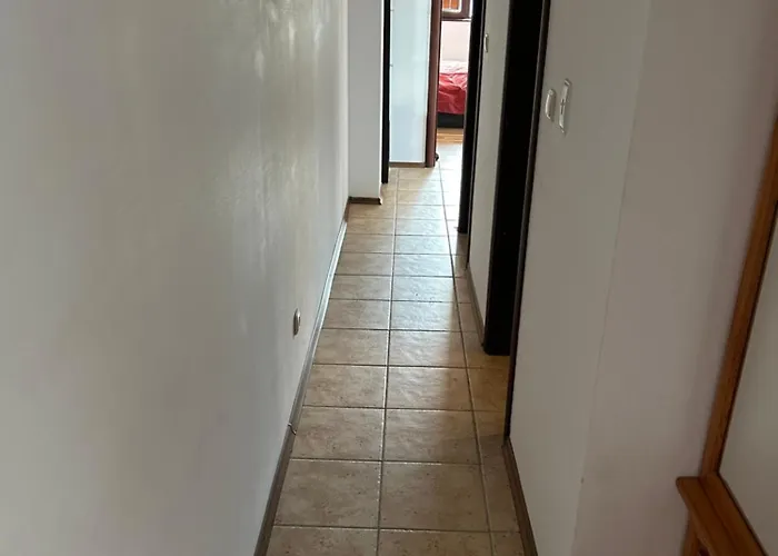 Armada Apartmán Bansko