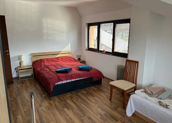 Apartmán Armada Bansko