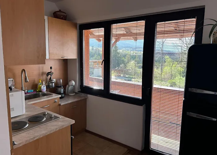 Apartmán Armada Bansko