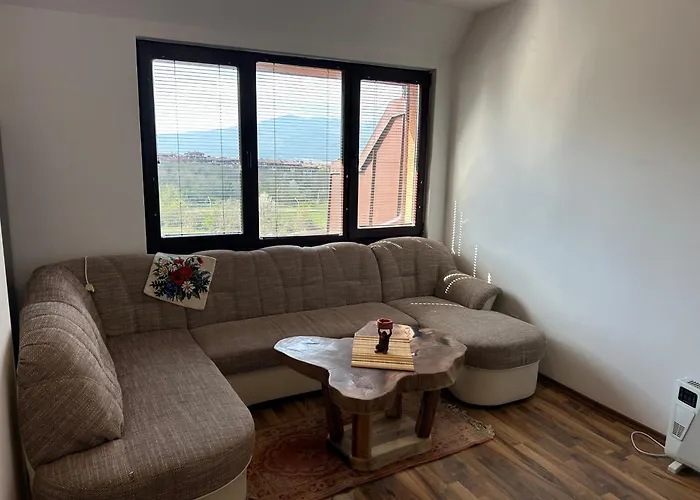 Armada Apartmán Bansko